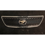 Toyota Harrier Impresive Grill
