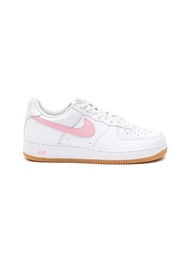 NIKE ‘AIR FORCE 1 LOW RETRO’ LOW TOP LACE UP SNEAKERS