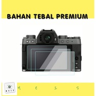 Premium Anti-Scratch Tempered Glass Panasonic Lumix G9 G8 G7 LX10 GX85 G85 G95 G100 GH55 S5