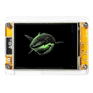 ESP32 Bruce CYD 2432S028 Wi-Fi Bluetooth NFC PN532 GNSS ATGM336H and defensive tools enable network 