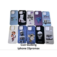 SALE (only one piece) premium case iphone only