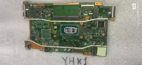 Laptop Motherboard For ASUS X415EA X415EP X415EQ X515EA X515EP X515EQ F1400E F1500E V4200E V5200E DD