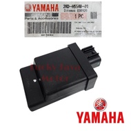 Cdi Mio New Smile 2007 2008 2009 2010 Original Yamaha 28D-H5540-01