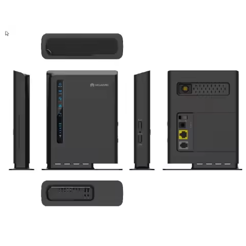 Unlocked Huawei E5172 E5172s-22 4G Lte Mobile Hotspot 4G Lte TDD FDD Huawei Wireless 4G Router
