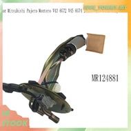 [99MY] Pump Replacement Parts MR124881 for   Montero V43 6G72 V45 6G74  V13V