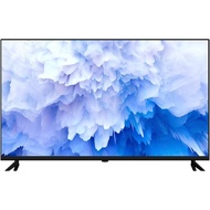 Supply Export 80 inch Full Screen HD Smart Projection Screen inch LEDTV LCD TV Network TV