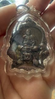 2559 龍婆笨自身