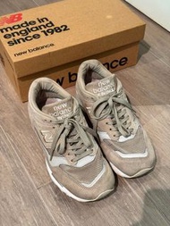 New balance 1500 made in england