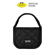 NaRaYa Bubble Up กระเป๋าสะพายข้างทรงโค้งแบบใช้งานได้ 2 รูปแบบ NBU-1030WR