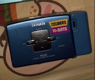 AIWA walkman