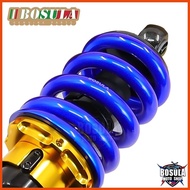 ☽ ☪ MUTAKIN Rear Mono Shock For Sniper 135 Classic MX135 Sniper150 Sniper155 Shock Absorber 200mm 2