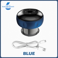 【Teachers Day Gift】Electronic Cupping Massage Guasha Scraping Cellulite Massager Electric Vacuum Cup