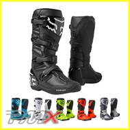 FOX Comp Boots – Original Adult Motocross Trail Shoes