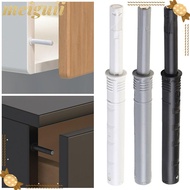 MEIGUII 5pcs Cabinet Door Suction Hardware Damper Buffers Concealed Soft Quiet Closer Door Stopper