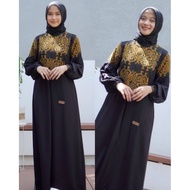 NS27 5 gamis nadheefa store original (READY TO SHIP/ PLEASE READ THE DESCRIPTION BELOW FIRST BEFORE 