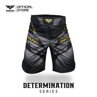 MMA Short Rounin Fightware / MMA Determination Pants