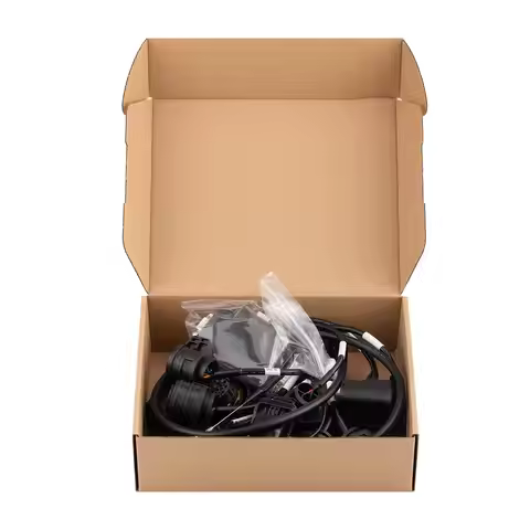 GODIAG Gearbox Cable 9-in-1 Set for V-A-G for DL501/VL300/ VL381/ DQ250/ DQ381/ DL382/DQ500/ DQ380 /