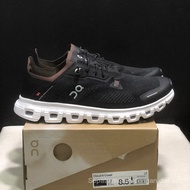 On Cloud 6 Coast Heel-Drop Running Shoes MIU0