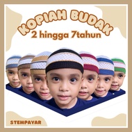 CHILDREN'S Cap / KIDS' Cap / KIDS' Cap / KIDS' Cap / Round Cap / Kids' Cap / Children's Cap