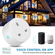 Wifi智能插座 Wifi Smart Plug 20A