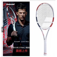 Babolat 2019 NEW Tim PS98 Tennis Racket PureStrike Full Carbon Tennis racket