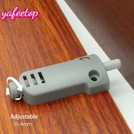 [TOP] Door Close Damper Buffers Door Piston Wardrobe Cupboard Cabinet Soft Close