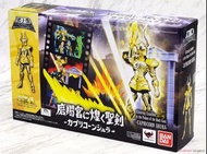 星矢TOY 聖鬥士 ddp  DDPANORAMATION 黃金 山羊座