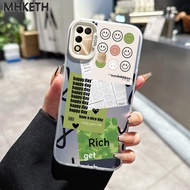 Case For Infinix Hot 9 Play 10 11 Trendy Cases And Personalized Mobile Phone Frames