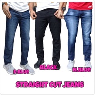 💥HOT ITEM💥READY STOK QUALITY DENIM PANTS FOR MAN 🔥