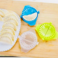 Plastic Mold for Wrapping Dumplings, Dumplings, Dumplings, and Flour Cakes