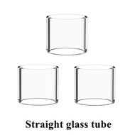 3 Pcs Spare Glass Tank Bulbs for TORCH RTA 5.5ml