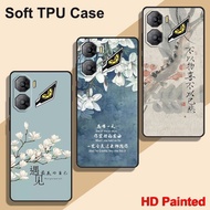 For Nubia Neo 3 Phone Case For Nubia Neo 3 GT Shockproof TPU Soft Case For Nubia Neo 3GT Back Cover 