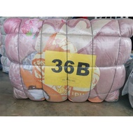 BALE BUNDLE 100KG MURAH