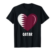 Katar Flag | Qatar T-Shirt