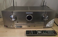 Marantz SR-5011 擴音機 7.2聲道   9成新