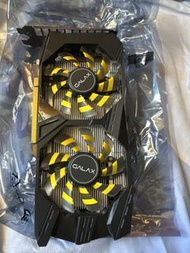 GALAX GTX950 OC Sniper Edition 2GB GAMING