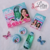 BEAUTY WISE REJUVENATING SET ORIGINAL