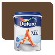 Dulux Ambiance™ All Premium Interior Wall Paint (Birds Nest - 90YR 10/151)