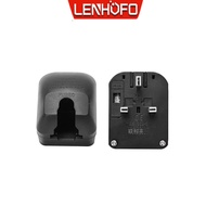 travel adapter universal travel adapter 13A fuse embedded Hong Kong conversion plug