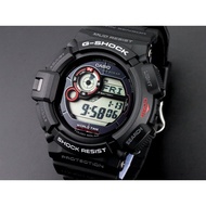 Watch - Casio G-SHOCK MUDMAN SOLAR COMPASS G9300 - ORIGINAL