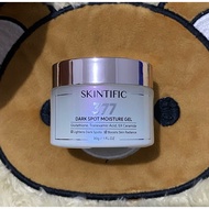 Sell preloved moisturizer skintific moisturizer symwhite 377 dark spot