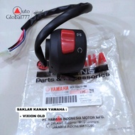 Right Switch for Old Vixion YGP 3C1-H9375