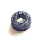 MERCEDES BENZ W115 W123 W124 W202 W210 Manual Transmission Bushing Rubber gearbox Stick Boss