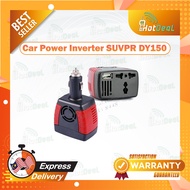 Car Power Inverter SUVPR DY150 150W 12V DC to 220V AC + USB 5V