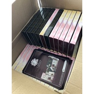 L'AMOUR - EXCLUSIVE -