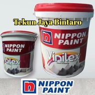 Cat Vinilex 990 SB Brilliant White 25Kg