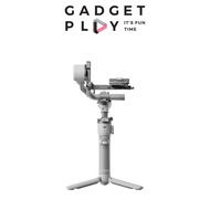 [Bangkok Express 1 Hour] DJI RS 4 Mini/4 Combo Gimbal Stabilizer 1 Year Warranty From Thai Center