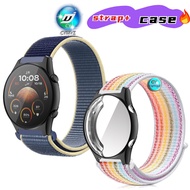 HONOR Watch GS 3 GS 4 strap nylon sports WatchBand HONOR Watch GS 3 GS 4 case HONOR Watch GS 3 Prote