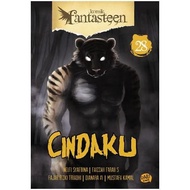 KOMIK FANTASTEEN #28: CINDAKU
