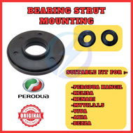 ORIGINA Front Absorber Bearing Perodua Kancil / Kelisa / Kenari / Myvi 1.3 1.5 / Viva / Axia / Bezza